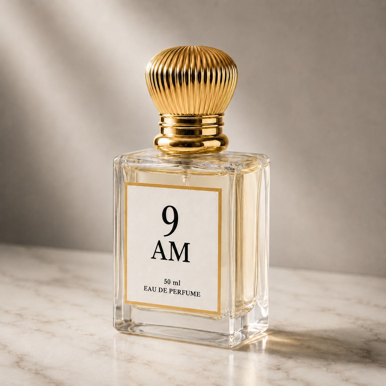 9AM